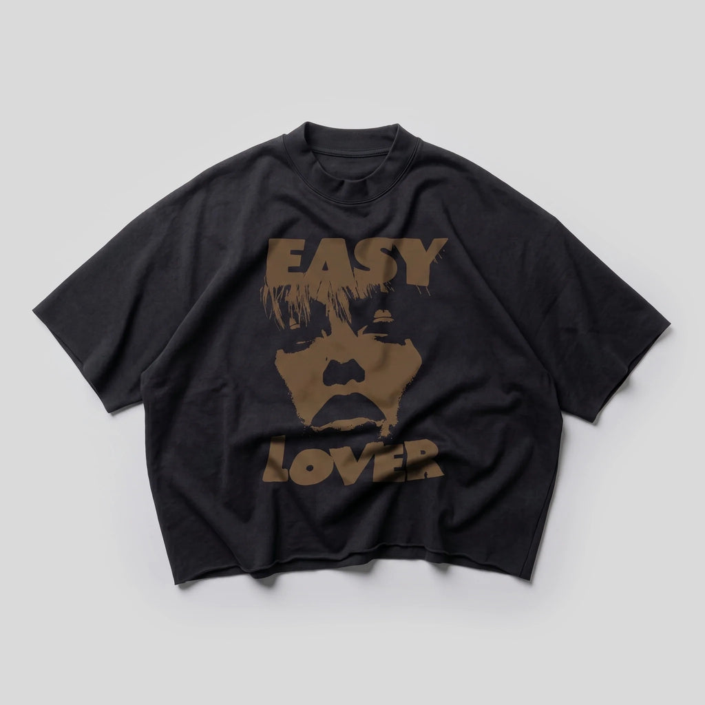 Easy Lover - Groupie