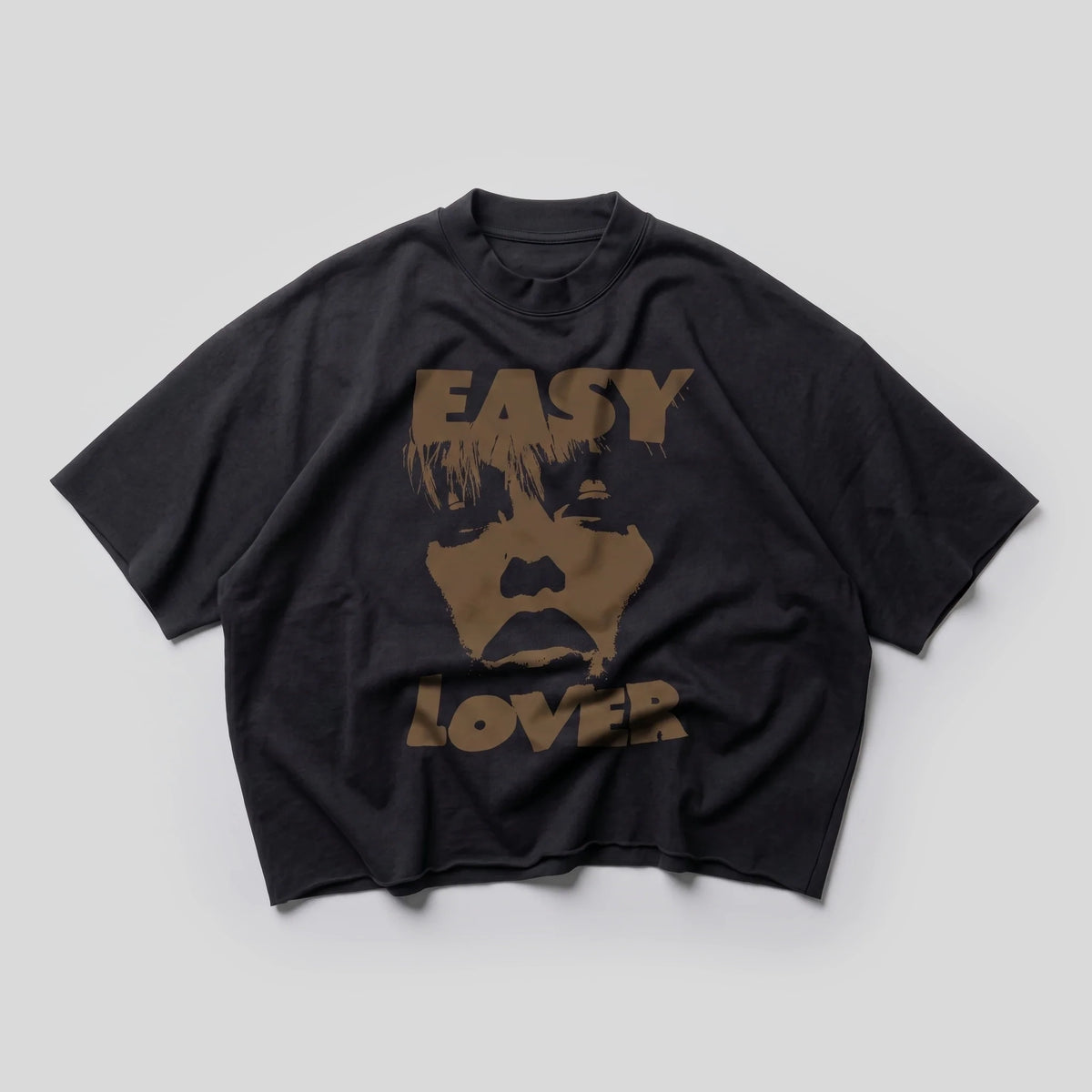 Easy Lover - Groupie