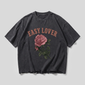 Easy Lover - Dirty Rose
