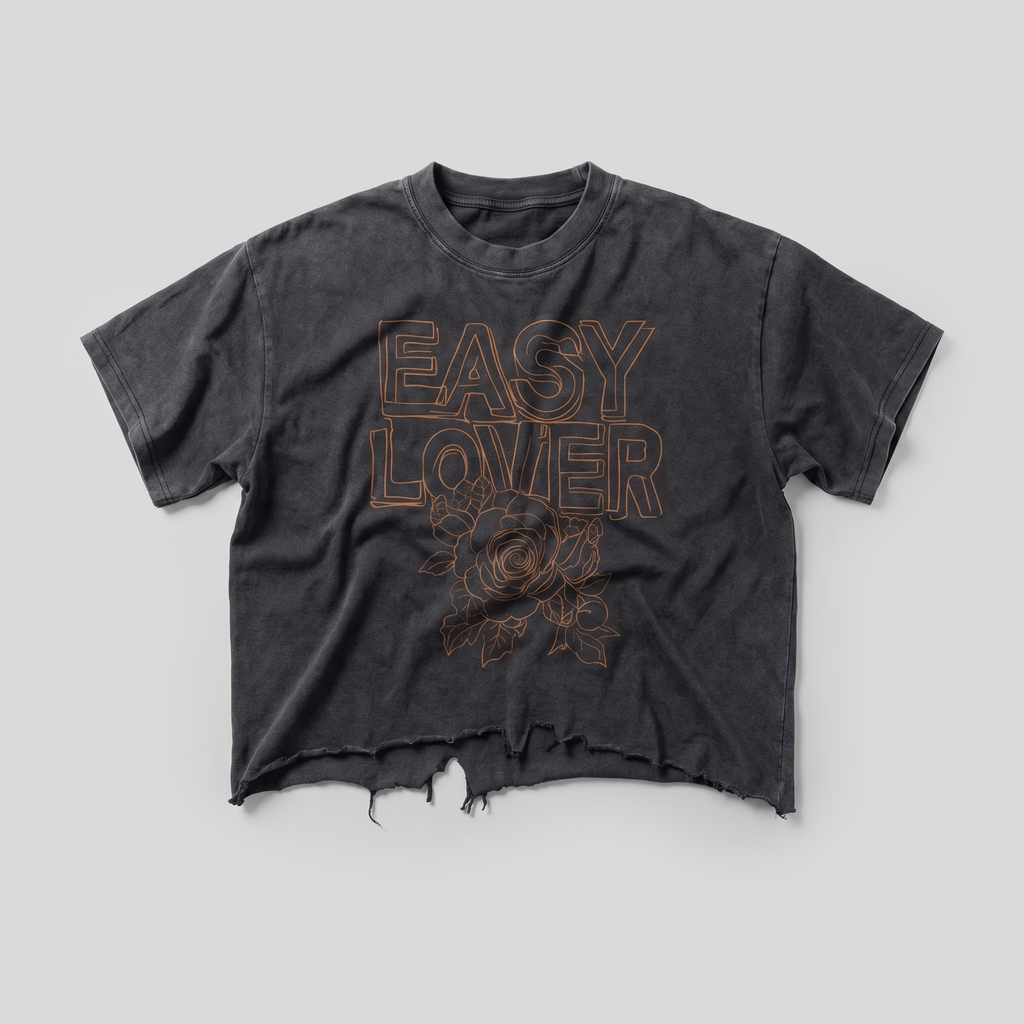 Easy Lover - Hollow Rose