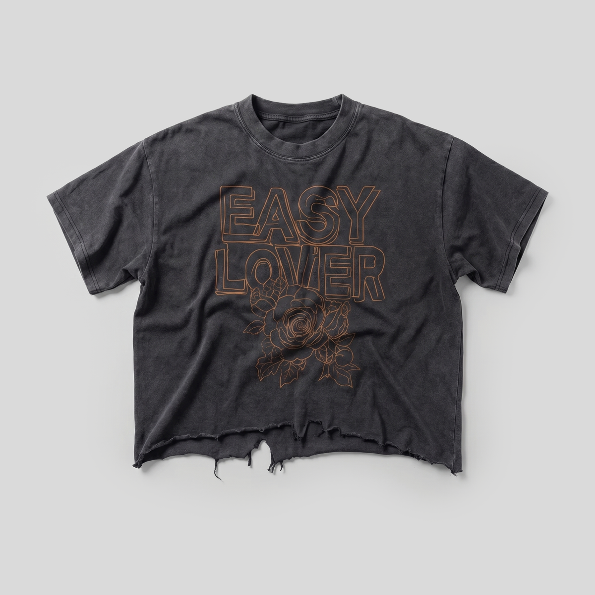 Easy Lover - Hollow Rose