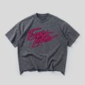 Easy Lover - Neon Script
